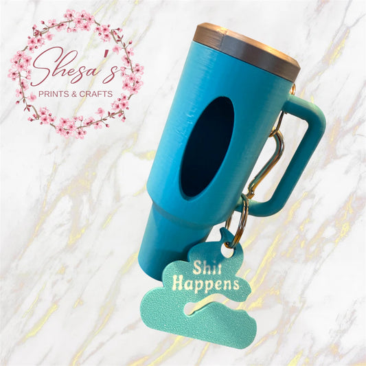 Dog Poop Bag Dispenser