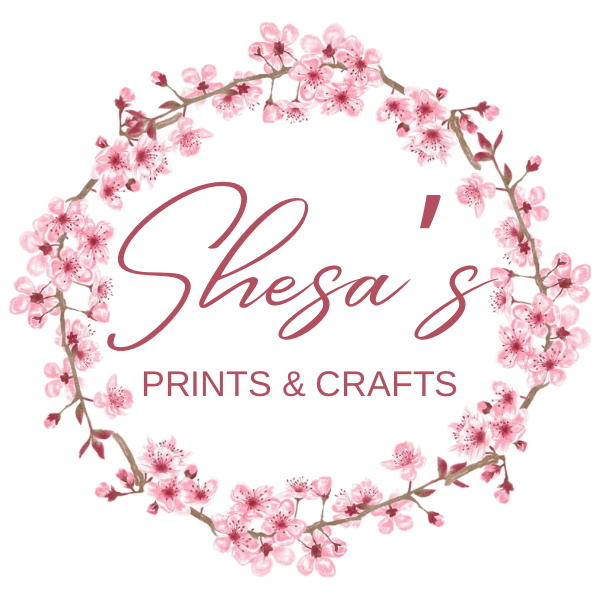 Shesa’s Prints & Crafts